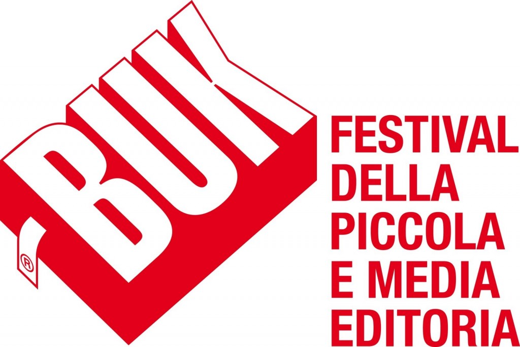 Logo - Buk Festival
