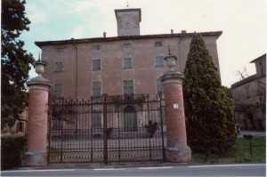 Villa Terracini